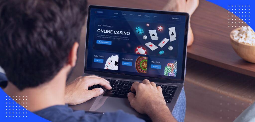 Najlepsze kasyna online w Polsce