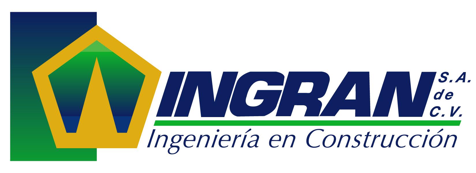 Logo INGRAN