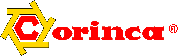 Logo de Corinca