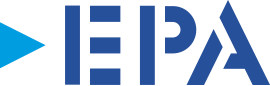 Logo de EPA
