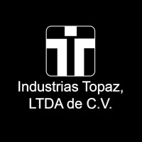 Logo de Industria Topaz