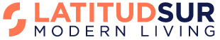 Logo de Latitude Sur