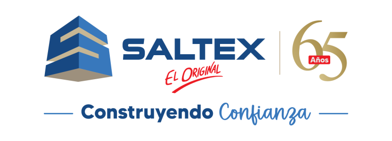 Logo de Saltex
