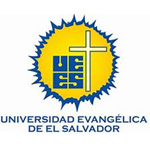 Logo de Universidad Evangélica